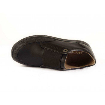 Туфлі підліткові для хлопчиків 2354-310118 PALARIS фото - Mercury-shoes