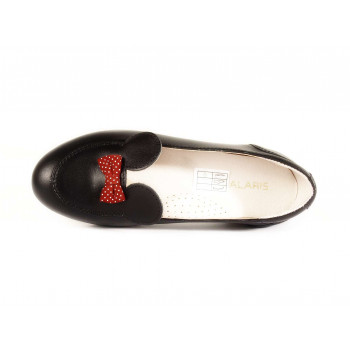 Туфли подростковые для девочек 2252-410318 PALARIS фото - Mercury-shoes