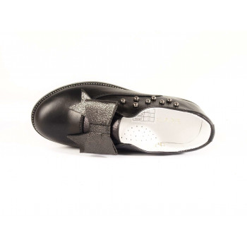Туфлі підліткові для дівчаток 2366-510118 PALARIS фото - Mercury-shoes