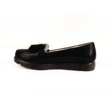 Туфлі підліткові для дівчаток CT37-74B TOM.M фото - Mercury-shoes