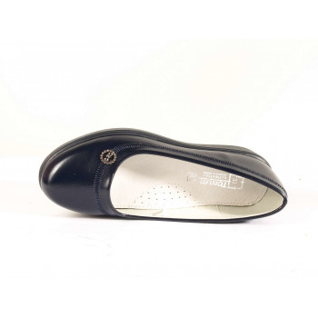 Туфлі підліткові для дівчаток CT37-61A TOM.M фото - Mercury-shoes