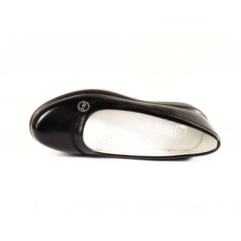 Туфлі підліткові для дівчаток CT37-61B TOM.M фото - Mercury-shoes