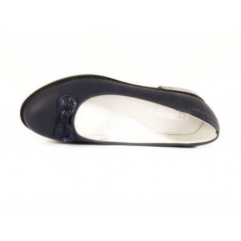 Туфлі підліткові для дівчаток CT37-48B TOM.M фото - Mercury-shoes