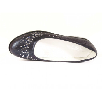 Туфлі підліткові для дівчаток CT37-49A TOM.M фото - Mercury-shoes