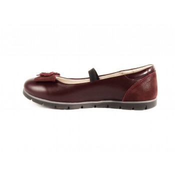 Туфлі підліткові для дівчаток 2362-566418 PALARIS фото - Mercury-shoes