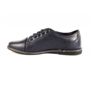 Туфлі підліткові для хлопчиків CT38-18B TOM.M фото - Mercury-shoes
