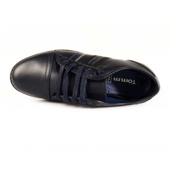 Туфлі підліткові для хлопчиків CT38-18B TOM.M фото - Mercury-shoes
