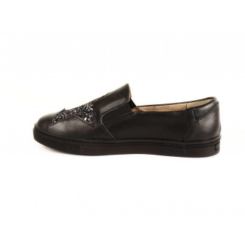 Туфлі підліткові для дівчаток 533-0 BELALI-BELOLI фото - Mercury-shoes