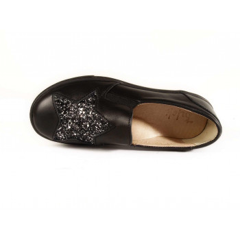 Туфлі підліткові для дівчаток 533-0 BELALI-BELOLI фото - Mercury-shoes