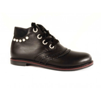 Ботинки подростковые для девочек 2347-210118 PALARIS фото - Mercury-shoes
