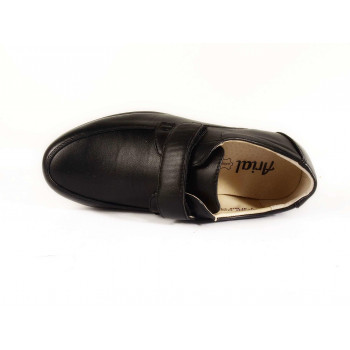 Туфлі підліткові для хлопчиків 5516-1227 ARIAL фото - Mercury-shoes