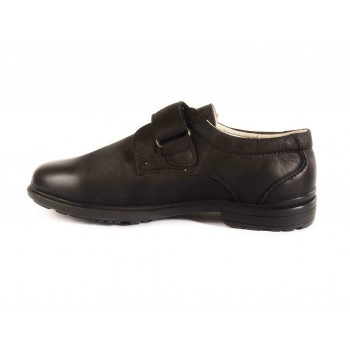 Туфлі підліткові для хлопців  5518-1633 LAPSI фото - Mercury-shoes