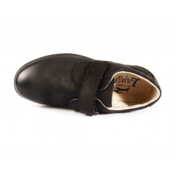 Туфлі підліткові для хлопців  5518-1633 LAPSI фото - Mercury-shoes