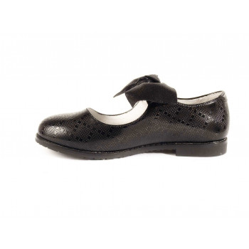 Туфлі підліткові для дівчаток 5518-1625 LAPSI фото - Mercury-shoes