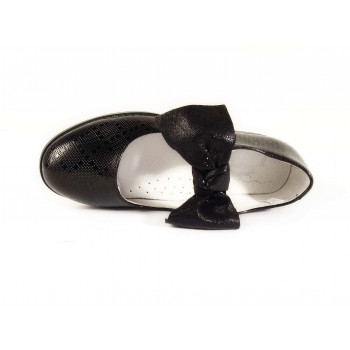 Туфлі підліткові для дівчаток 5518-1625 LAPSI фото - Mercury-shoes