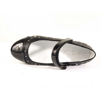 Туфлі підліткові для дівчаток 5516-1223 ARIAL фото - Mercury-shoes