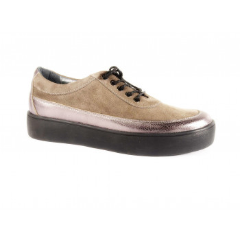 Туфли женские 3784217 AURA фото - Mercury-shoes