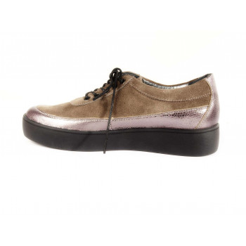 Туфли женские 3784217 AURA фото - Mercury-shoes