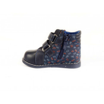 Черевики дитячі для хлопчиків CT38-10С TOM.M фото - Mercury-shoes