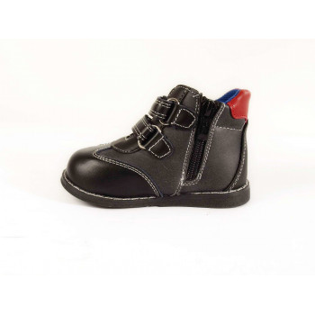 Черевики дитячі для хлопчиків CT38-12A TOM.M фото - Mercury-shoes
