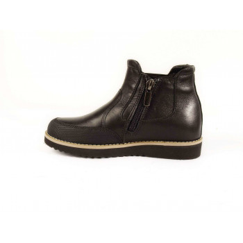 Черевики підліткові для дівчаток 2351-210218 PALARIS фото - Mercury-shoes