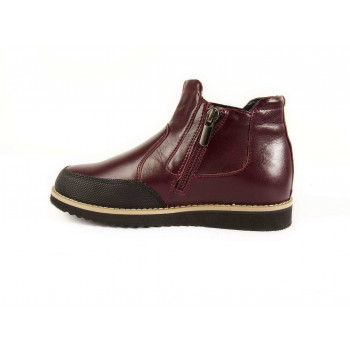 Ботинки подростковые для девочек 2351-260118 PALARIS фото - Mercury-shoes