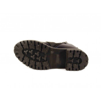 Черевики підліткові для дівчаток R338-H122-594 RIFELLINI фото - Mercury-shoes