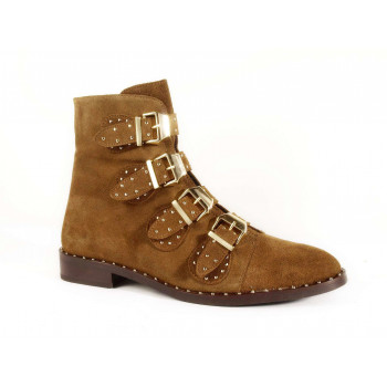 Ботинки женские R401-115 RIFELLINI фото - Mercury-shoes