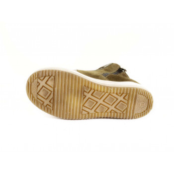 Ботинки подростковые для мальчиков 87008-56-245 HAPPY FAMILY фото - Mercury-shoes