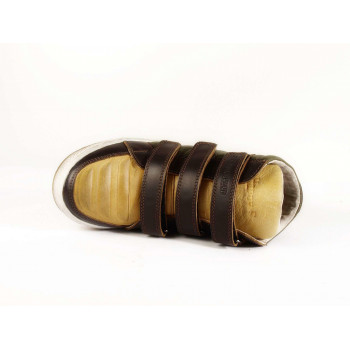 Ботинки подростковые для мальчиков 78302-27-942 HAPPY FAMILY фото - Mercury-shoes