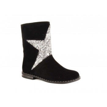 Ботинки подростковые для девочек 565-1 BELALI-BELOLI фото - Mercury-shoes