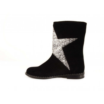 Черевики підліткові для дівчаток 565-1 BELALI-BELOLI фото - Mercury-shoes