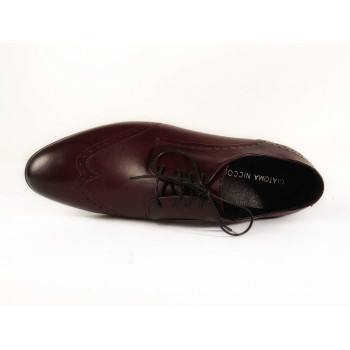 Туфли мужские 04-0591-0161-302 GIATOMA NICCOLI фото - Mercury-shoes