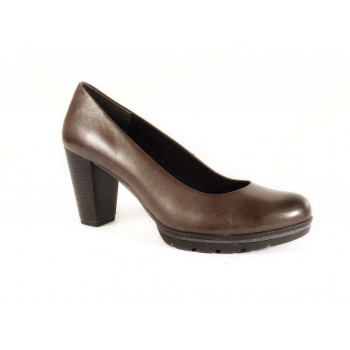 Туфли женские 2-22419-21-207 MARCO TOZZI фото - Mercury-shoes