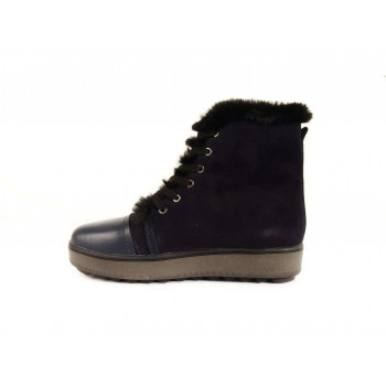 Черевики жіночі F021-21-54 FRIVOLI фото - Mercury-shoes