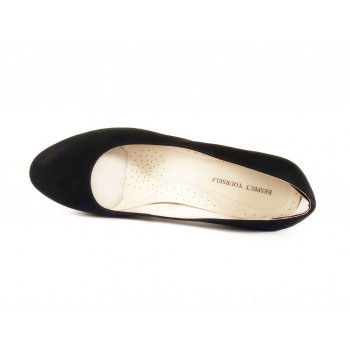 Туфлі жіночі VS75-113505 RESPECT фото - Mercury-shoes