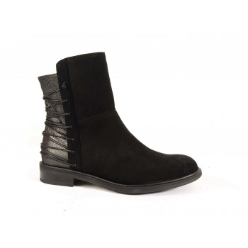 Ботинки женские 4910161 AURA фото - Mercury-shoes