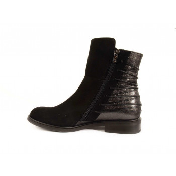 Ботинки женские 4910161 AURA фото - Mercury-shoes