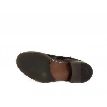 Ботинки женские 4910161 AURA фото - Mercury-shoes