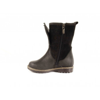 Сапоги детские для девочек 584-13 BELALI-BELOLI фото - Mercury-shoes