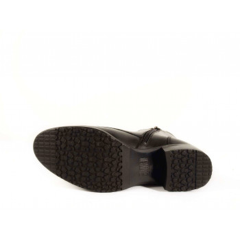 Черевики жіночі 9876A04 SIMEN фото - Mercury-shoes