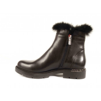 Черевики жіночі 0804A04 SIMEN фото - Mercury-shoes