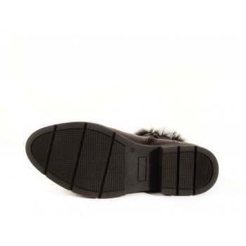 Черевики жіночі 0804A04 SIMEN фото - Mercury-shoes