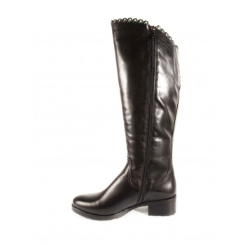 Чоботи жіночі 0621A04 SIMEN фото - Mercury-shoes