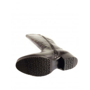 Сапоги женские 0621A04 SIMEN фото - Mercury-shoes