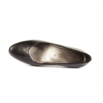 Туфли женские 88671 ALPINA фото - Mercury-shoes