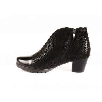 Черевики жіночі 7J952 ALPINA фото - Mercury-shoes