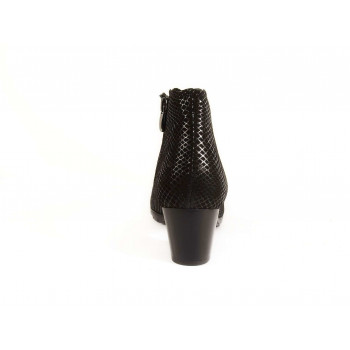 Черевики жіночі 7J952 ALPINA фото - Mercury-shoes