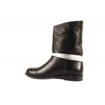 Черевики підліткові для дівчаток 564-0 BELALI-BELOLI фото - Mercury-shoes