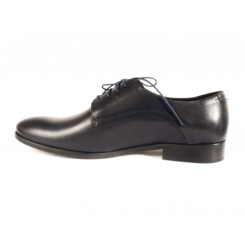 Туфлі чоловічі 04-0593-0160-902 GIATOMA NICCOLI фото - Mercury-shoes